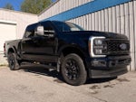 2024 Ford F-250SD XL