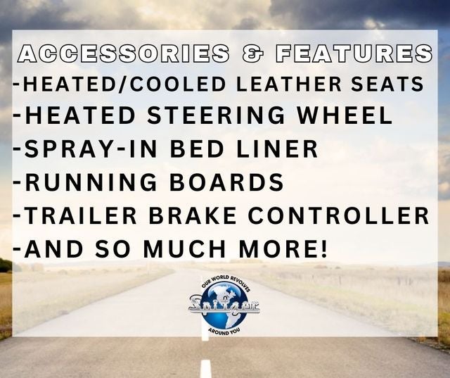 2024 Ford F-250SD King Ranch