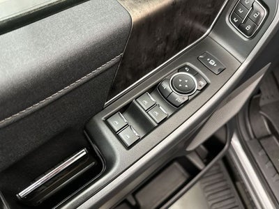 2024 Ford F-250SD Lariat
