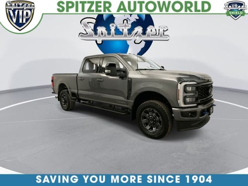 2024 Ford F-250SD Lariat