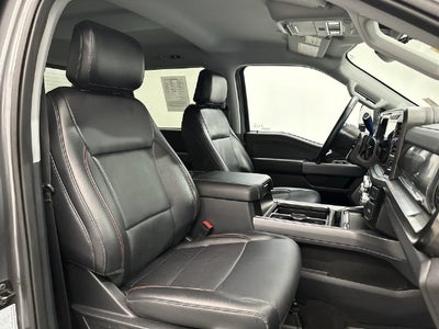 2024 Ford F-250SD Lariat