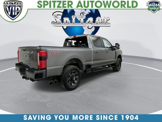 2024 Ford F-250SD Lariat