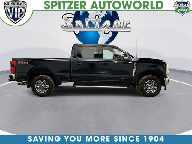 2023 Ford F-250SD Lariat