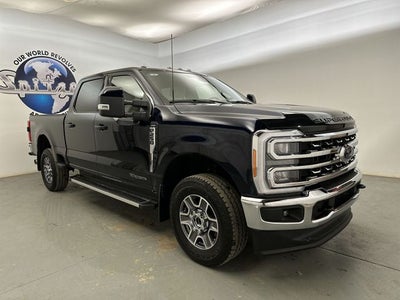 2023 Ford F-250SD Lariat