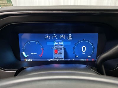 2023 Ford F-250SD Lariat