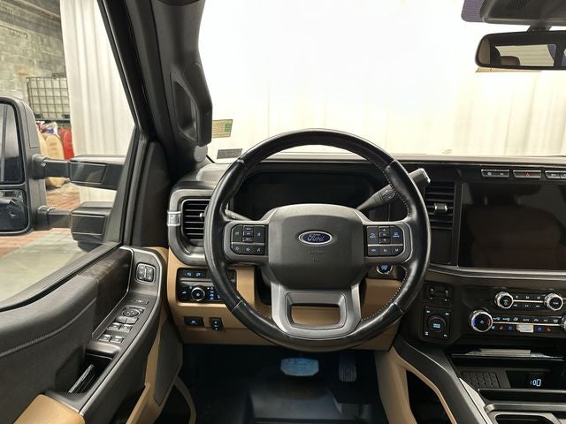 2023 Ford F-250SD Lariat