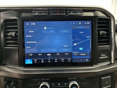 2023 Ford F-250SD Lariat