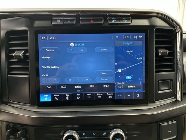 2023 Ford F-250SD Lariat