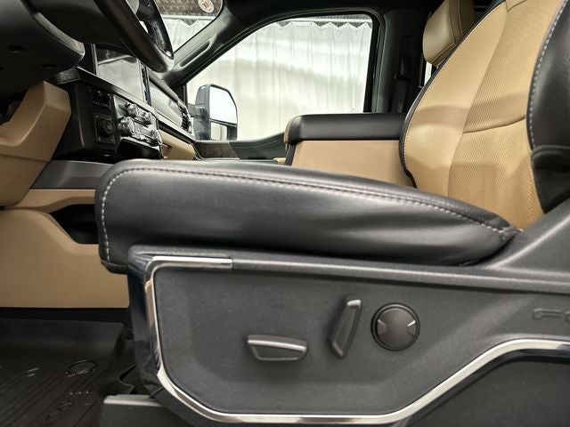 2023 Ford F-250SD Lariat
