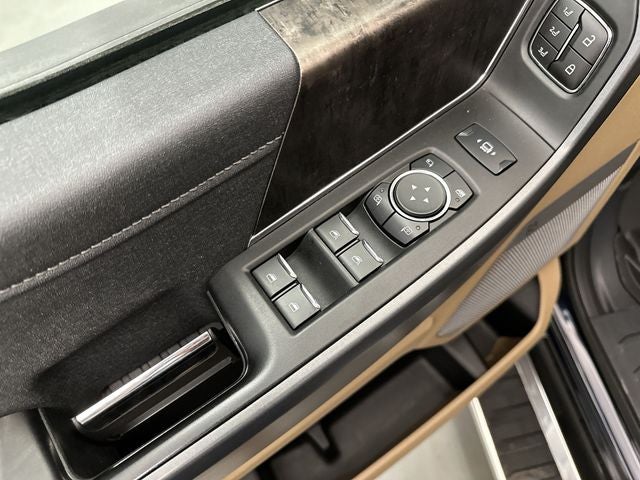 2023 Ford F-250SD Lariat