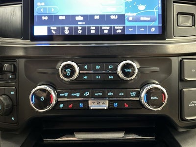 2023 Ford F-250SD Lariat
