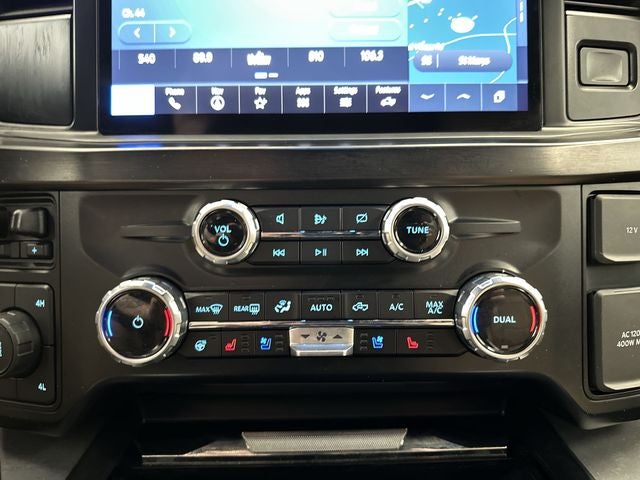 2023 Ford F-250SD Lariat