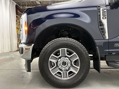 2023 Ford F-250SD Lariat