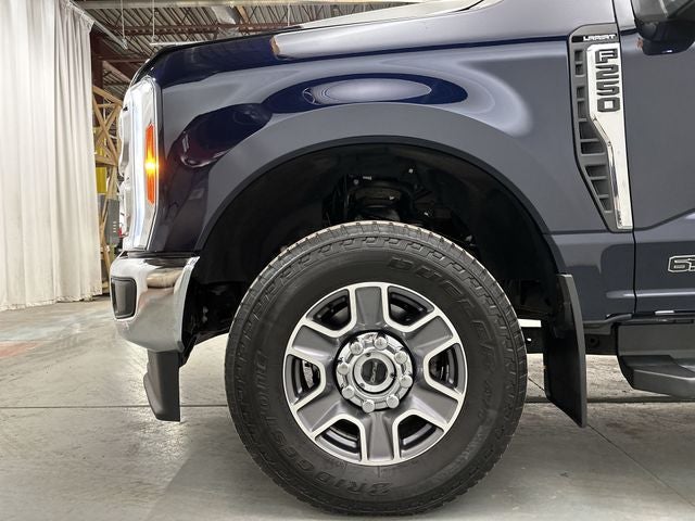 2023 Ford F-250SD Lariat