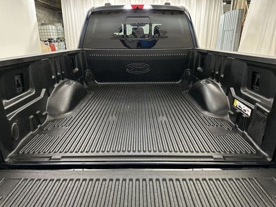 2023 Ford F-250SD Lariat