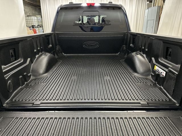 2023 Ford F-250SD Lariat