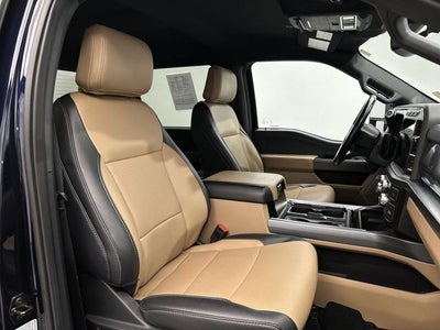 2023 Ford F-250SD Lariat