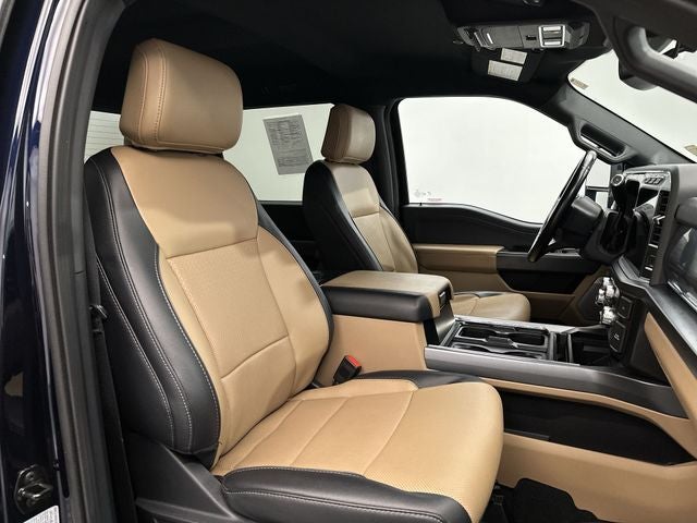 2023 Ford F-250SD Lariat
