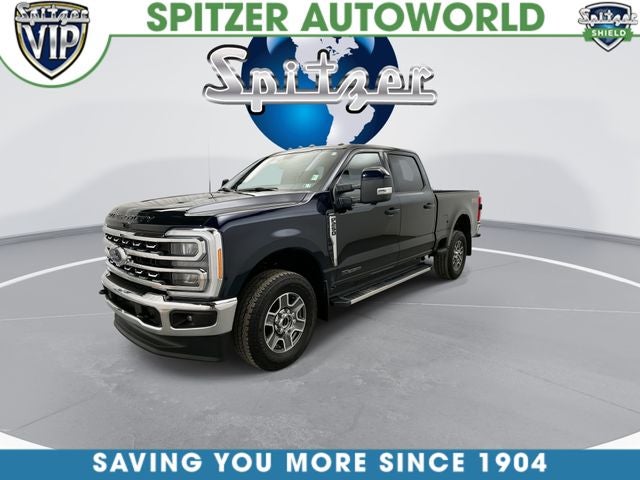 2023 Ford F-250SD Lariat