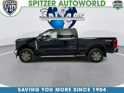 2023 Ford F-250SD Lariat