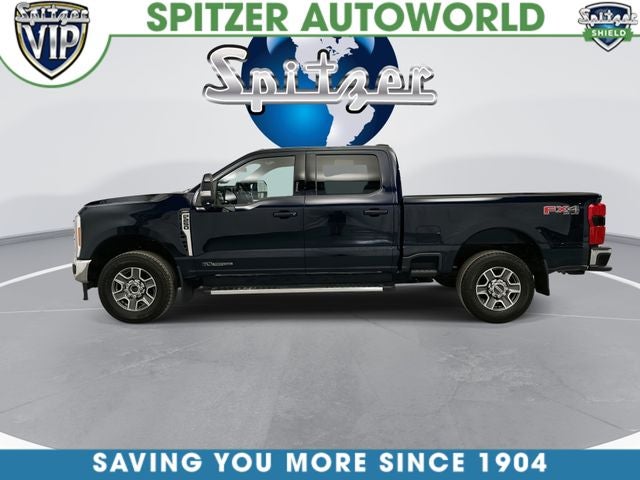 2023 Ford F-250SD Lariat
