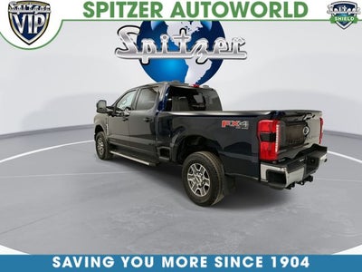 2023 Ford F-250SD Lariat