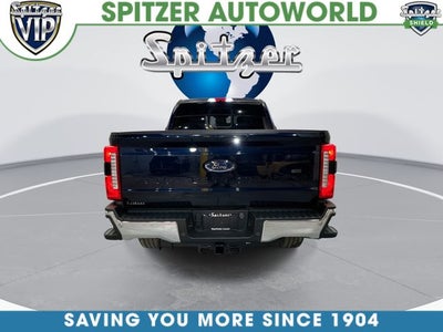 2023 Ford F-250SD Lariat