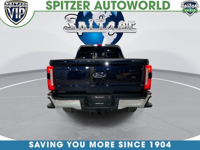 2023 Ford F-250SD Lariat