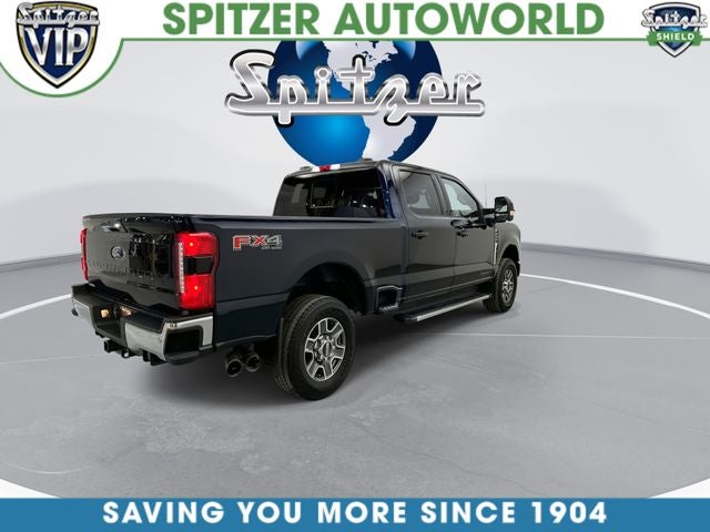 2023 Ford F-250SD Lariat