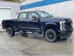 2025 Ford F-250SD XL