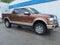2011 Ford F-150 Lariat