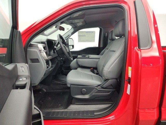 2024 Ford F-350SD XL