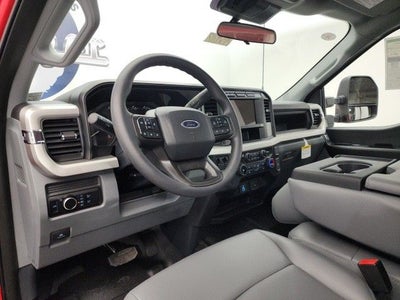2024 Ford F-350SD XL