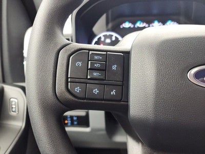 2024 Ford F-350SD XL