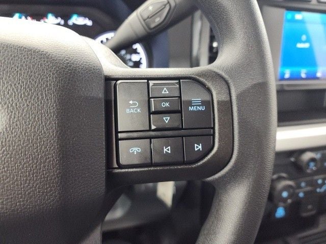 2024 Ford F-350SD XL