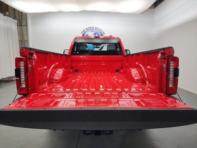 2024 Ford F-350SD XL