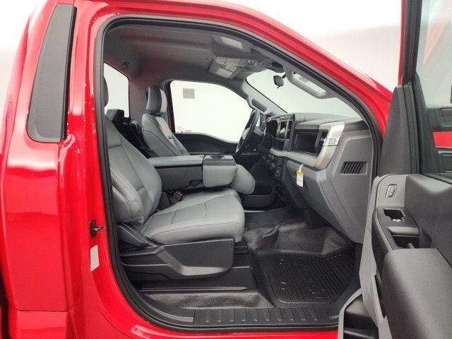 2024 Ford F-350SD XL