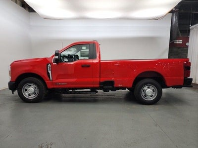 2024 Ford F-350SD XL