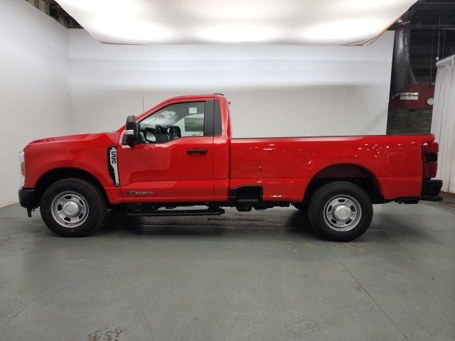 2024 Ford F-350SD XL
