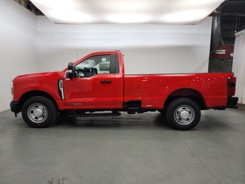 2024 Ford F-350SD XL