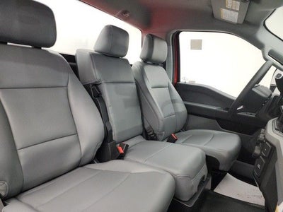 2024 Ford F-350SD XL