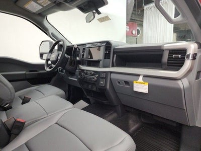 2024 Ford F-350SD XL