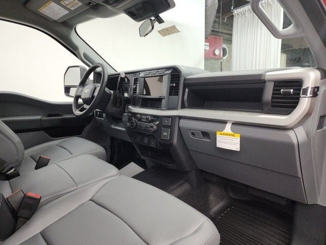 2024 Ford F-350SD XL