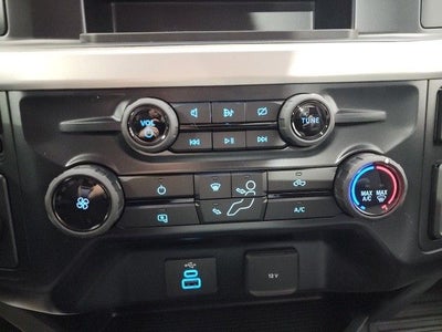 2024 Ford F-350SD XL