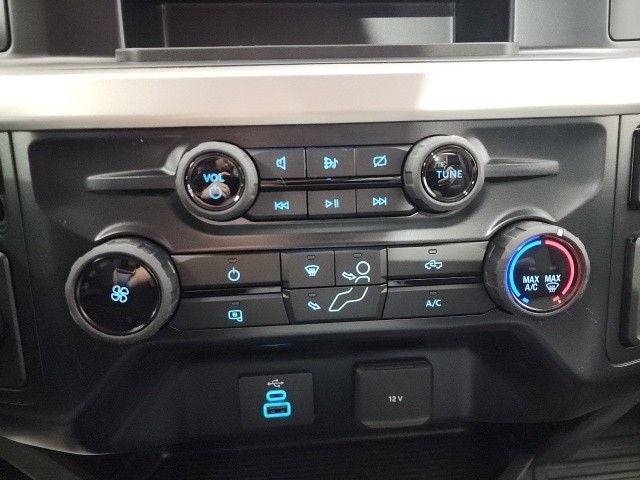 2024 Ford F-350SD XL