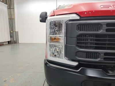 2024 Ford F-350SD XL