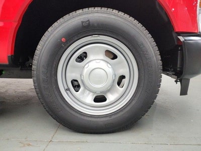 2024 Ford F-350SD XL