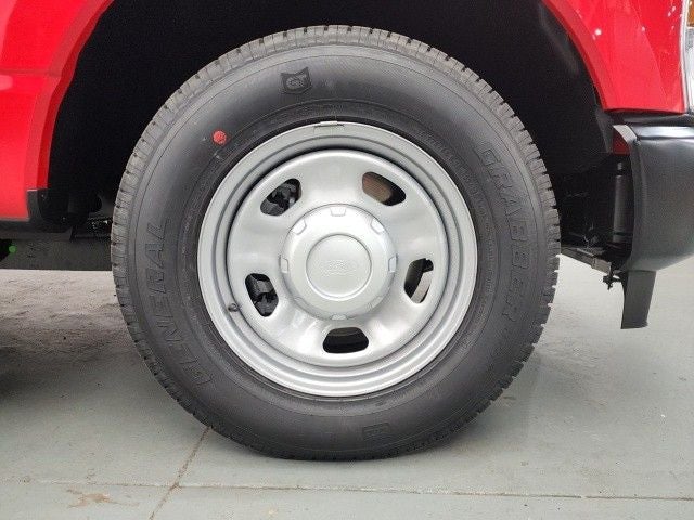 2024 Ford F-350SD XL