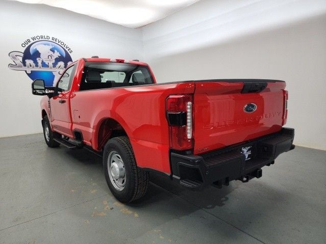 2024 Ford F-350SD XL