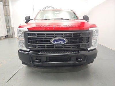 2024 Ford F-350SD XL